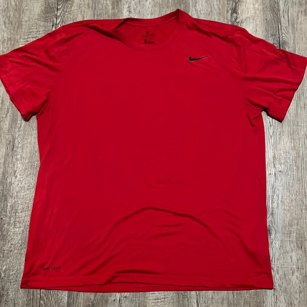 Nike dri fit